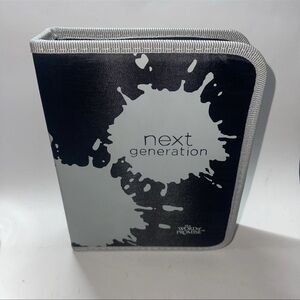 Word of Promise Next Generation 20 CD Christian Audio Bible by Thomas Nelson